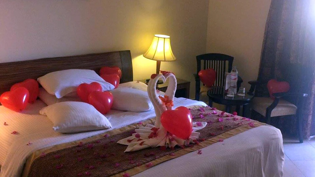 Hotel Xperience St. George Homestay - Sharm Elshikh